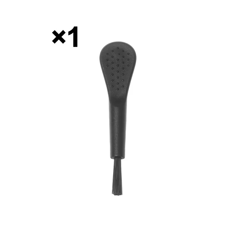 Phone Small Hole Dust Cleaning Brush for Iphone 14 13 Pro Max Port Cleaner Kit Computer Keyboard Cleaner Tool Brush Shower Head