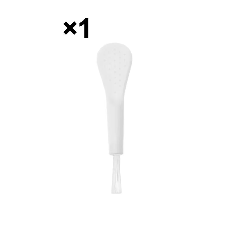 Phone Small Hole Dust Cleaning Brush for Iphone 14 13 Pro Max Port Cleaner Kit Computer Keyboard Cleaner Tool Brush Shower Head