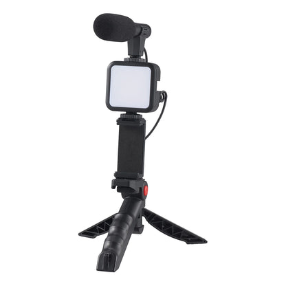 Smartphone Vlogging Kit