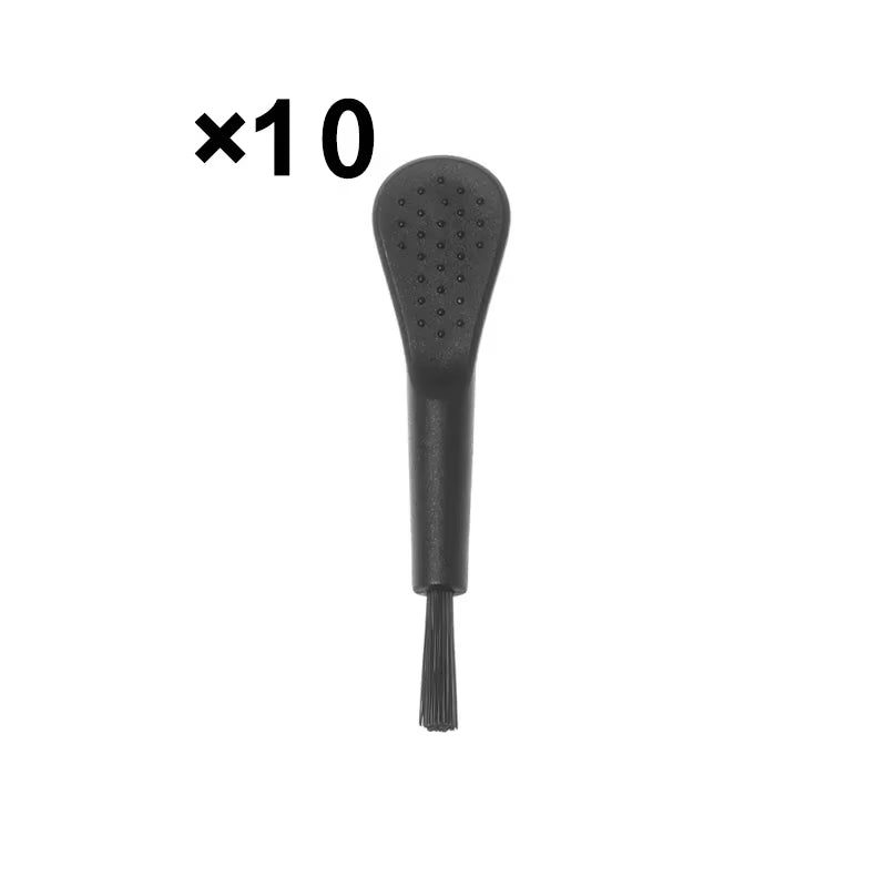 Phone Small Hole Dust Cleaning Brush for Iphone 14 13 Pro Max Port Cleaner Kit Computer Keyboard Cleaner Tool Brush Shower Head